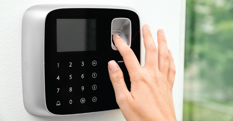 Door Access Control System In Malaysia