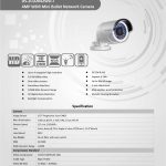 Best Security System With Hik 4.0Mp Bullet Camera