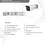 High Quality Network Ip Camera 