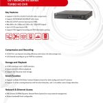 Hikvision Dvr From Trusted Cctv Supplier