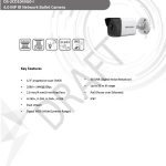 Hikvision Network Ip Camera By Yury Tech Johor