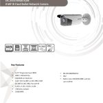 Hikvision Network Ip Camera From Dr Cctv Johor