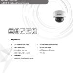 Hikvision Network Ip Camera In Johor