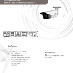 Indoor Network Ip Camera