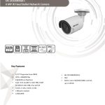 Network Ip Camera