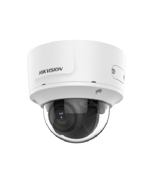 High Resolution Network Ip Camera