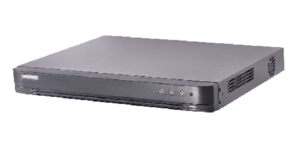 Hikvision Dvr Johor Recorders With Large Memory