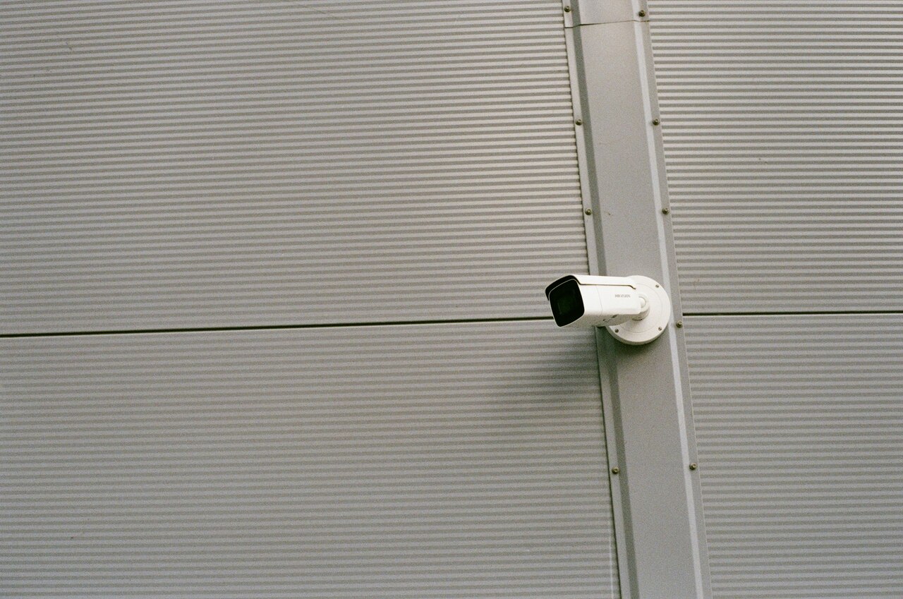 Cctv Johor