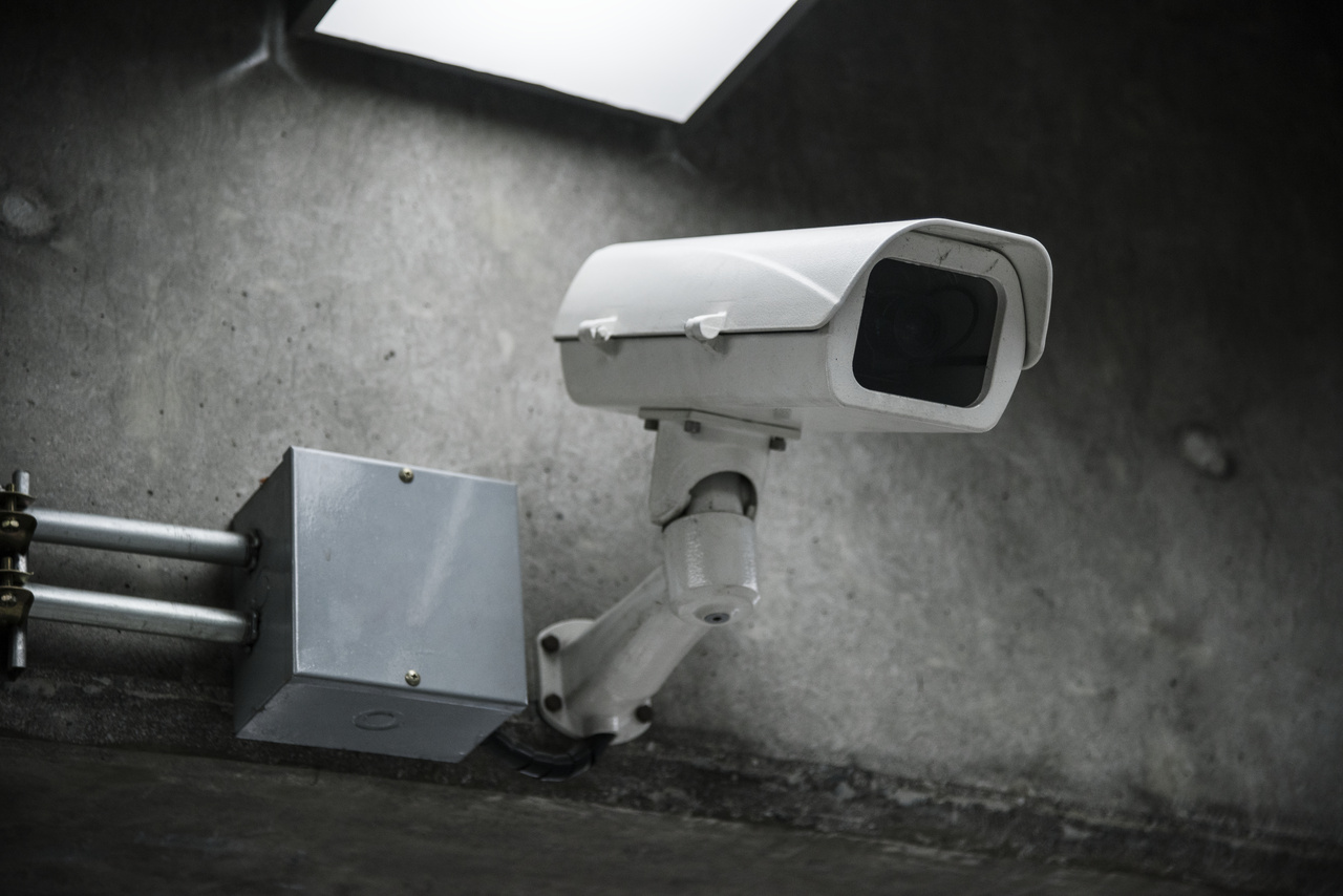 Cctv Johor